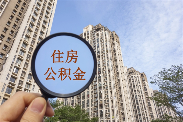 德清辞职可以取住房公积金吗（我辞职了可以提取住房公积金吗）